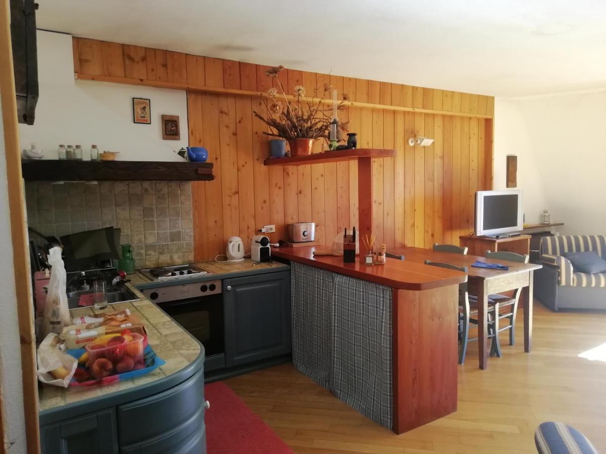Appartamento Pila Pila  Kültér fotó